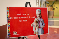 05/30/2015 ~ Dr. Bear's Medical School for Kids