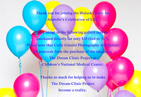 Blalack's Celebration of Life ~ 10/19/2012 ~ Guest Gallery