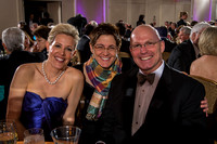 Dinner & Auction ~ 2013 Heroes Curing Childhood Cancer Gala on 02/23/2013