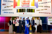 06/25/2013 - UAE Women's Delegation