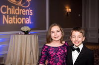 (3) 2016 Heroes Curing Childhood Cancer Gala ~ Cocktail Hour & Silent Auction