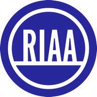 RIAA Executive Portraits ~ Final Images