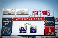 *Kyle's Kamp 2012 Memorial Day Tournament @ National's Park*