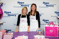 Hope for Henry ~ Georgetown Cupcake Event @ Georgetown Hospital; 10/19/2016