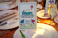 Details ~ 2013 Heroes Curing Childhood Cancer Gala on 02/23/2013