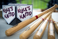 Details ~ Kyle's Kamp 2013