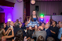 Abby B's Simcha @ Chevy Chase Women's Club ~ All Galleries