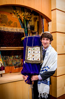 Shaare Torah Temple Portrait Session @ Shaare Torah