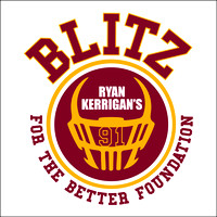 Ryan Kerrigan's Blitz for the Better Foundation - Locker Dedication with Prolanthropy at CNMC