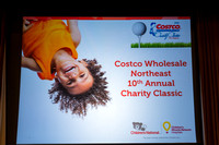 2016 Costco Wholesale Northeast 10th Annual Charity Classic