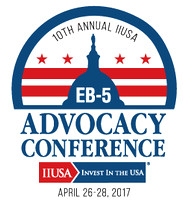 2017 - IIUSA - EB5 Conference ~ Washington, DC