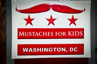 Mustache 4 Kids DC 2011