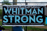2018 Whitman Vikes Community Night - 05/07/2018