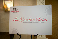 The Guardian Society Luncheon @ The Hay Adams Hotel; Washington, DC on 04/25/2012