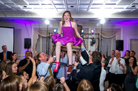 Emma D's Simcha at Bethesda Country Club