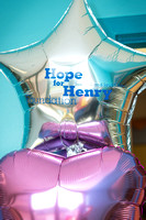 Hope for Henry ~ Georgetown Cupcake Event @ Georgetown Hospital; 10/19/2016 ~ Social Media Proofs
