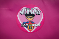 Hope for Henry ~ Georgetown Cupcake Event @ Georgetown Hospital; 10/19/2016 ~ High Res Proofs