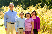 Tate G's Family Portrait Session Proof Gallery