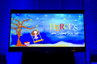 02/21/2015 ~ 2015 Heroes Curing Childhood Cancer Gala