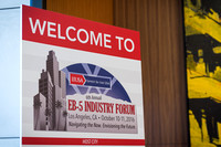 10/10/2016 - EB5 Industry Forum Coverage
