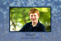Noah & Tali ~ Portrait Session Downloads